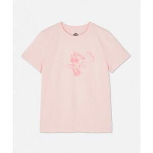 Disney's Minnie Mouse Pink T-Shirt